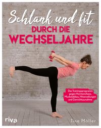 Produktbild: Schlank und fit durch die Wechseljahre