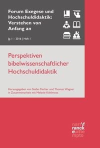 Produktbild: Verstehen von Anfang an, 1, 1 (2016)