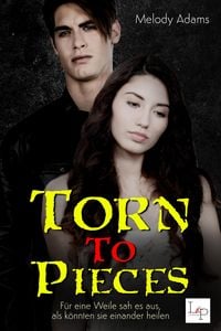 Produktbild: Torn to Pieces