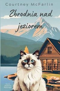 Produktbild: Zbrodnia nad jeziorem