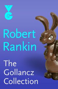 Produktbild: The Gollancz eBook Collection (eBook)