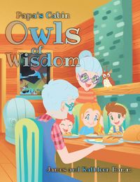 Produktbild: Owls of Wisdom