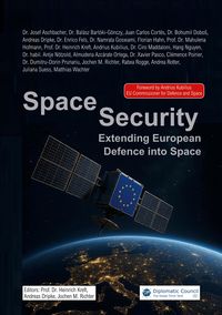 Produktbild: Space Security