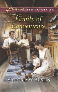 Produktbild: Family of Convenience