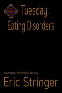 Produktbild: Tuesday: Eating Disorders
