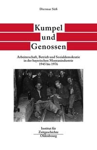 Produktbild: Kumpel und Genossen