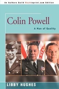 Produktbild: Colin Powell