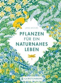 Produktbild: Pflanzen f&uuml;r ein naturnahes Leben