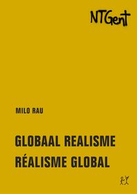 Produktbild: Globaal realisme / R&eacute;alisme global
