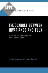 Produktbild: Catudal, J: Quarrel Between Invariance and Flux