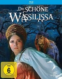 Produktbild: Die sch&ouml;ne Wassilissa (Filmjuwelen / DEFA-M&auml;rchen)