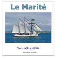 Produktbild: Le Marit&eacute;, trois-m&acirc;ts go&eacute;lette