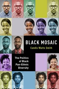 Produktbild: Black Mosaic