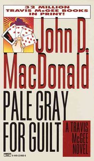 Produktbild: Pale Gray for Guilt