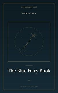 Produktbild: The Blue Fairy Book