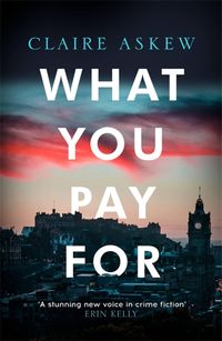 Produktbild: What You Pay For