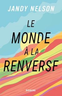 Produktbild: Le Monde &agrave; la renverse