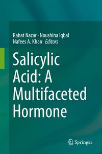Produktbild: Salicylic Acid: A Multifaceted Hormone