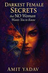 Produktbild: Darkest Female Secrets that NO Woman Wants You to Know