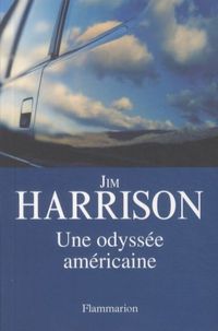 Produktbild: Une odyss&eacute;e am&eacute;ricaine