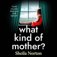 Produktbild: What Kind of Mother?