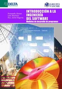 Produktbild: Introducci&oacute;n A La Ingenier&iacute;a Del Software: Modelos De Desarrollo De Programas