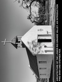 Produktbild: Architecture of the Lower Rio Grande Valley