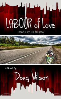 Produktbild: Labour of Love