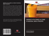 Produktbild: Mango Vca Dans La Zone D'assosa, Bgr, Ethiopie