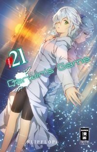 Produktbild: Darwin's Game 21