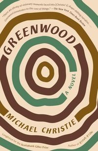 Bild vom Artikel Greenwood vom Autor Michael Christie