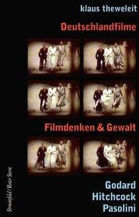 Produktbild: Theweleit, K: Deutschlandfilme