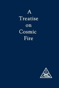 Produktbild: A Treatise on Cosmic Fire