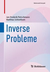 Produktbild: Inverse Probleme