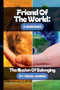 Produktbild: A Friend of The World