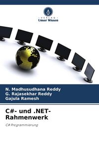 Produktbild: C#- und .NET-Rahmenwerk