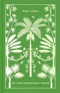 Produktbild: NIV Clothbound Classic Bible