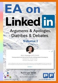 Produktbild: EA on LinkedIn (Volume I)