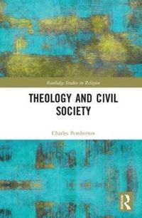 Produktbild: Theology and Civil Society