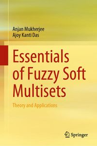 Produktbild: Essentials of Fuzzy Soft Multisets