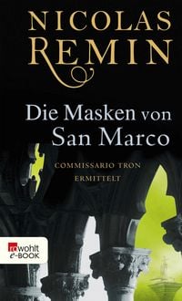 Produktbild: Die Masken von San Marco