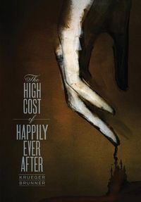 Produktbild: The High Cost of Happily Ever After