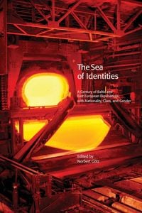 Produktbild: The Sea of Identities