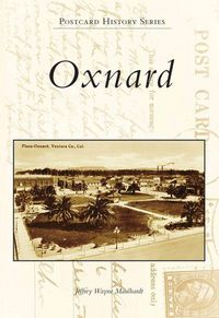 Produktbild: Oxnard