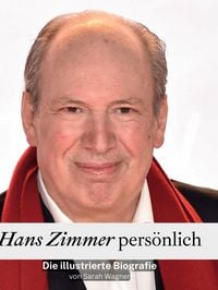 Produktbild: Hans Zimmer pers&ouml;nlich