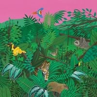 Produktbild: GOOD NATURE (Ltd. Evergreen Vinyl)
