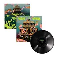 Produktbild: In A Space Outta Dub