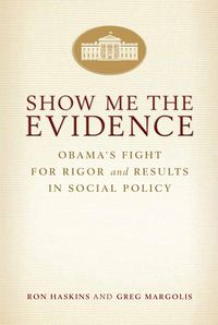 Produktbild: Show Me the Evidence