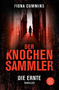 Produktbild: Der Knochensammler - Die Ernte