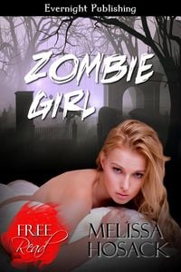 Produktbild: Zombie Girl